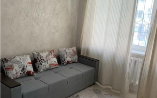 Продажа 2-комнатной квартиры, 21 м², ул. Манаса, дом  20/1 - Продажа  двухкомнатных квартир в Астане с фото