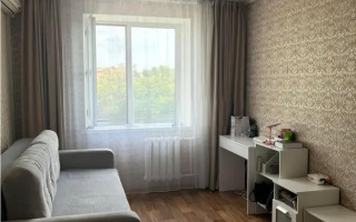 Продажа 2-комнатной квартиры, 45 м², ул. Манаса, дом  23/1 - Продажа  двухкомнатных квартир в Астане без посредников