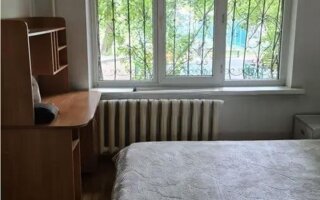 Продажа 3-комнатной квартиры, 60 м² - Продажа квартир в Медеуском р-не Алматы