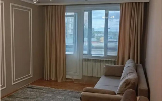 Продажа 1-комнатной квартиры, 35 м², ул. Университетская, дом  15 - Продажа  однокомнатных квартир в Караганде с фото