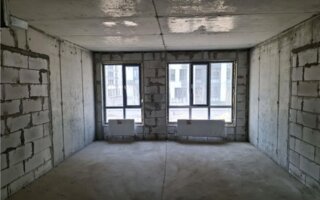 Продажа 2-комнатной квартиры, 36.4 м²