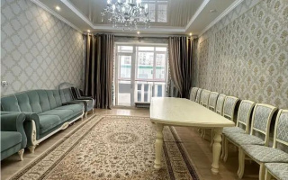 Продажа 3-комнатной квартиры, 145.8 м² - Продажа квартир в Астане в р-не Алматы - страница 7