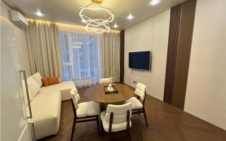 Продажа 2-комнатной квартиры, 51.8 м², ул. Сыганак, дом  28 - Продажа квартир в Казахстане