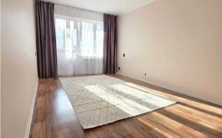 Продажа 1-комнатной квартиры, 31 м², бул. Бухар Жырау, дом  75 - Продажа  однокомнатных квартир в Алматы без посредников