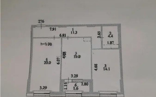 Продажа 2-комнатной квартиры, 67 м² - Продажа квартир в Астане в р-не Нура - страница 4