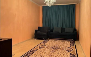 Продажа 2-комнатной квартиры, 64 м², мкр. Саялы, дом  3 - Продажа квартир в Алматы