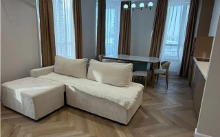 Продажа 3-комнатной квартиры, 74 м² - Продажа  трехкомнатных квартир в новостройках Астаны - страница 6