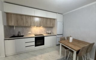 Продажа 1-комнатной квартиры, 24 м²