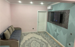 Продажа 3-комнатной квартиры, 75.1 м², ул. Алтын орда, дом  6/10 - Продажа квартир в Алматы с фото