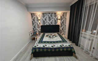 Продажа 3-комнатной квартиры, 66 м², ул. Маметовой - Продажа квартир в Астане