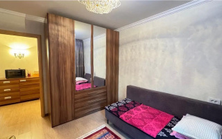 Продажа 3-комнатной квартиры, 70 м², мкр-н Аксай-3б, дом  3 - Продажа  трехкомнатных квартир в Алматы