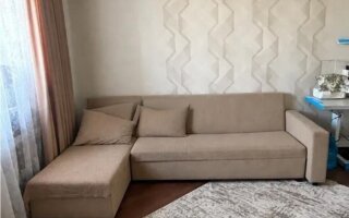 Продажа 1-комнатной квартиры, 30 м²