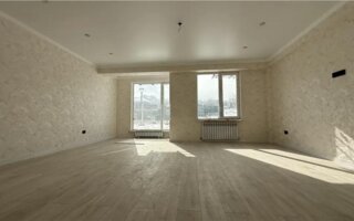 Продажа 3-комнатной квартиры, 108 м² - Продажа трехкомнатных квартир от собственников в Алматы