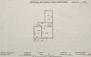 Продажа 2-комнатной квартиры, 59.5 м² - Продажа двухкомнатных квартир от собственников в Астане - страница 2