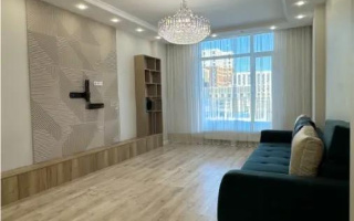 Продажа 2-комнатной квартиры, 73.8 м², ул. Керей, Жанибек хандар, дом  50 - Продажа квартир в Астане с фото