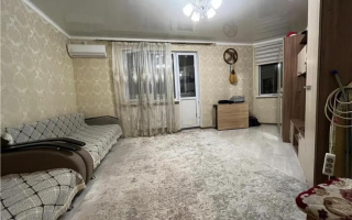 Продажа 1-комнатной квартиры, 44 м², мкр-н Нуркент, дом  65 - Продажа  однокомнатных квартир в Алматы с фото
