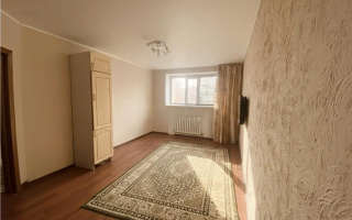 Продажа 1-комнатной квартиры, 46 м², ул. Жубанова, дом  10 - Продажа  однокомнатных квартир в новостройках Астаны