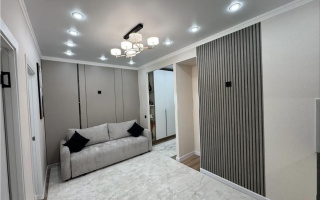 Продажа 2-комнатной квартиры, 40 м², мкр. Шугыла, дом  340/39 - Продажа квартир в Алматы