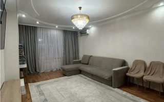 Продажа 2-комнатной квартиры, 93 м², ул. Омарова, дом  10 - Продажа  двухкомнатных квартир в Астане без посредников с фото