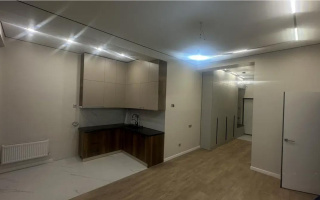 Продажа 1-комнатной квартиры, 50 м², мкр-н Курамыс, дом  78 - Продажа квартир в Алматы