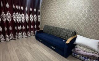 Продажа 1-комнатной квартиры, 36 м² - Продажа однокомнатных квартир в кирпичном доме в Казахстане
