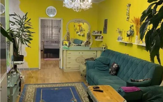 Продажа 3-комнатной квартиры, 63 м² - Продажа трехкомнатных квартир в Алматы