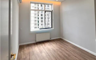 Продажа 2-комнатной квартиры, 55.7 м², пр. Туран, дом  52/2 - Продажа квартир в новостройках Астаны с фото