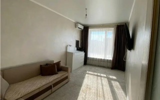 Продажа 1-комнатной квартиры, 46.7 м², ул. Косшыгулулы, дом  8/1 - Продажа квартир в Астане