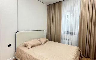 Продажа 2-комнатной квартиры, 52 м² - Продажа квартир в р-не Нура Астаны