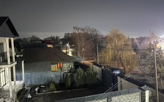 Продажа 7-комнатного дома, 220 м² - Продажа пятикомнатных и более домов, коттеджей в Алматы