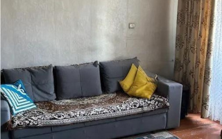 Продажа 1-комнатной квартиры, 32 м², ул. Жекибаева, дом  137 - Продажа  однокомнатных квартир в Караганде с фото
