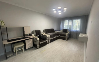 Продажа 2-комнатной квартиры, 48 м², ул. 6-й мик-н, дом  39 - Продажа квартир в Темиртау