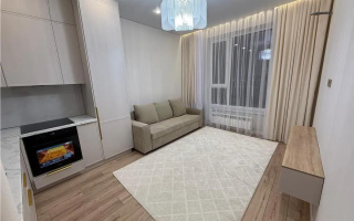 Продажа 1-комнатной квартиры, 40 м² - Продажа однокомнатных квартир от собственников в Астане - страница 4