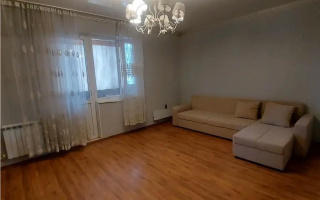 Продажа 3-комнатной квартиры, 79.4 м², мкр-н Аксай-1а, дом  33 - Продажа  трехкомнатных квартир в Алматы с фото