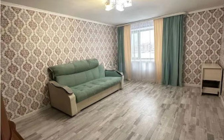 Продажа 1-комнатной квартиры, 38 м², ул. Сокпакбаева, дом  20/1 - Продажа квартир в Астане