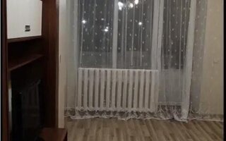 Продажа 1-комнатной квартиры, 41.3 м²