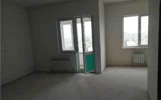 Продажа 1-комнатной квартиры, 46 м², ул. Макатаева, дом  127/11 - Продажа квартир в Казахстане