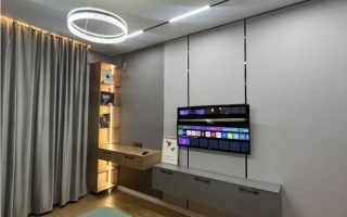 Продажа 2-комнатной квартиры, 40 м², пр. Райымбека, дом  162а - Продажа  двухкомнатных квартир в новостройках Алматы