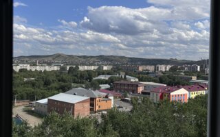 Продажа 4-комнатной квартиры, 83.9 м² - Продажа четырехкомнатных квартир от собственников в Усть-Каменогорске