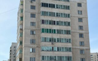 Продажа 1-комнатной квартиры, 47 м²