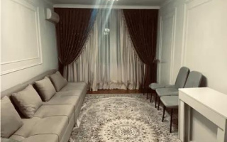 Продажа 3-комнатной квартиры, 62 м² - Продажа трехкомнатных квартир от собственников в Алматы