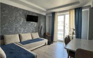 Продажа 1-комнатной квартиры, 39.6 м² - Продажа квартир в Наурызбайском р-не Алматы - страница 4