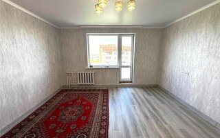 Продажа 1-комнатной квартиры, 36 м²