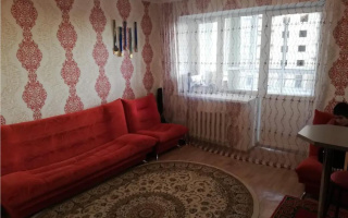 Продажа 2-комнатной квартиры, 43.7 м² - Недвижимость в Астане - страница 10