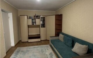 Продажа 1-комнатной квартиры, 31.4 м² - Продажа однокомнатных квартир в Ауэзовском р-не Алматы