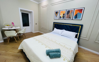 Аренда 1-комнатной квартиры посуточно, 33 м², ул. Айтиева, дом  154/1 - Аренда жилой и коммерческой недвижимости в Алматы