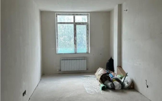 Продажа 1-комнатной квартиры, 42.5 м², ул. Бухар жырау, дом  36а - Продажа  однокомнатных квартир в новостройках Астаны с фото