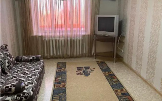 Продажа 1-комнатной квартиры, 36.1 м², ул. Кордай, дом  87 - Продажа квартир в Астане