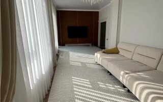 Продажа 3-комнатной квартиры, 96 м² - Продажа квартир в монолитно-каркасном доме в Казахстане - страница 11