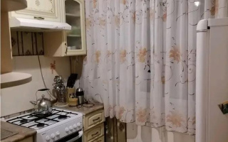 Продажа 3-комнатной квартиры, 49 м², ул. Блюхера, дом  33 - Продажа квартир в Темиртау